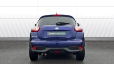 Nissan Juke 1.2 DiG-T Tekna 5dr Petrol Hatchback